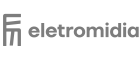 logo eletromidia